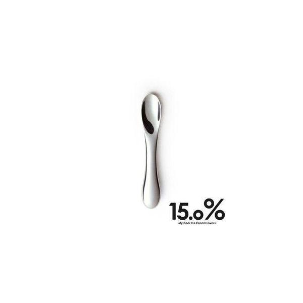 レムノス 15.0% アイスクリームスプーン パフェ JT14G-01-A