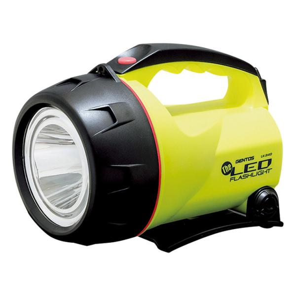 GENTOS The LED フラッシュライト LK-314D M47105 ギフト 贈り物 内祝い ギフト プレゼント お返し お歳暮 お中元