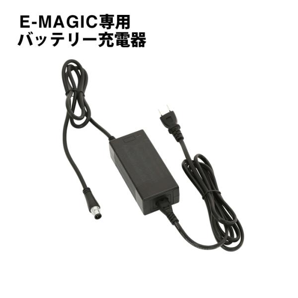 RENAULT(ルノー) E-MAGIC7016/MAGIC E-MAGIC207AD/HARRY QUINN LIVERPOOL163E専用 充電器 「充電器 Kタイプ」　爆買