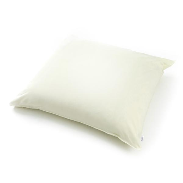 Nelture ネルチャー　ふとんでまくら　満　専用カバー付き 満（ミチル） 枕カバー きなり みちる ふとんでまくら専用カバー