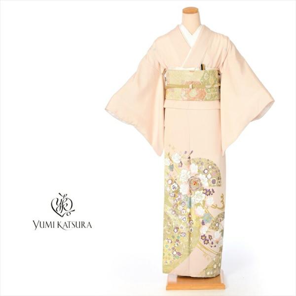 色留袖留袖レンタルフルセット七宝菱祥結婚式五つ紋 Buyee 日本代购平台 产品购物网站大全 Buyee一站式代购bot Online