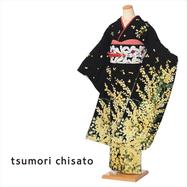 振袖　フルセット　ツモリチサト TSUMORI CHISATO ツモリチサト 振袖レンタルフルセット(2月〜12