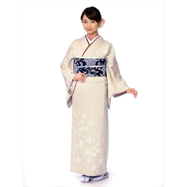 きもの志麻　訪問着 ibis_8ad0067