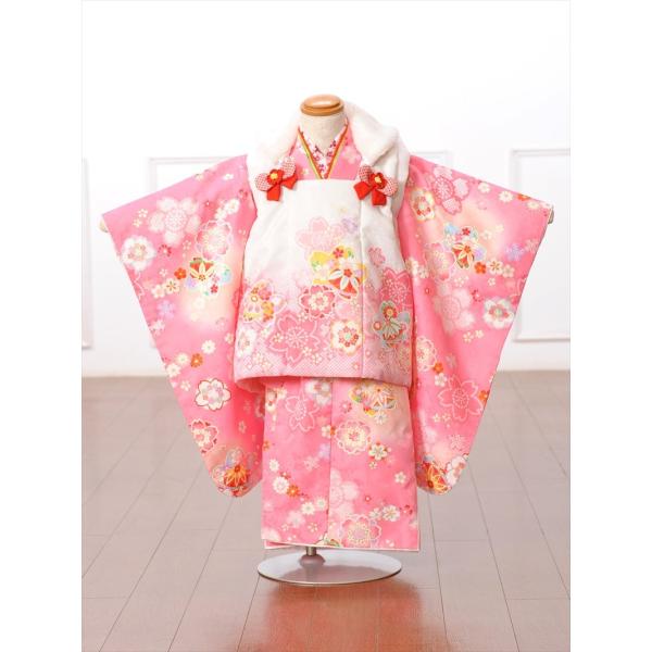 七五三レンタル女児被布セットap3097 女の子七五三 レンタル七五三 753レンタル 被布セット三才３歳３才女児貸衣装三歳女の子往復送料無料 Buyee 日本代购平台 产品购物网站大全 Buyee一站式代购