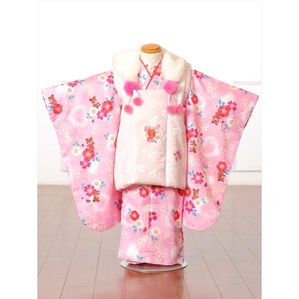 七五三レンタル女児被布セットap3108 女の子七五三 レンタル七五三 753レンタル 被布セット三才３歳３才女児貸衣装結婚式撮影用衣装三歳女の子 Buyee 日本代购平台 产品购物网站大全 Buyee一站式代购