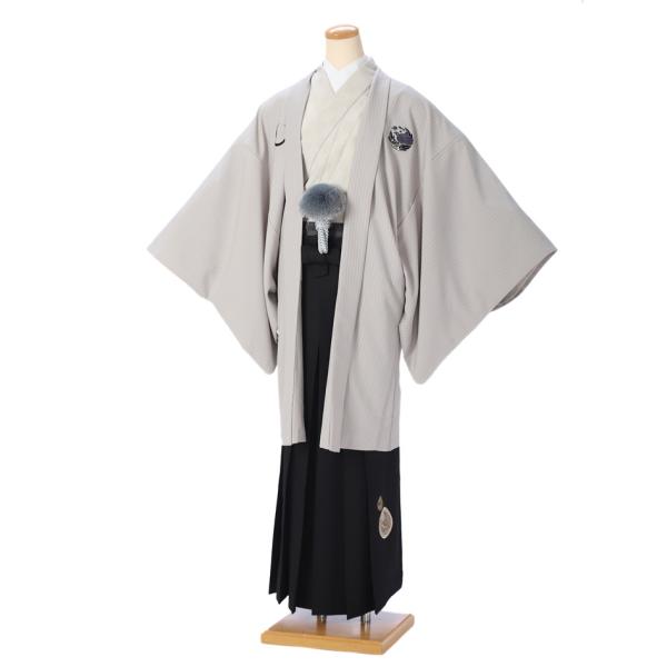 ジャパンスタイル 紋付袴 レンタル (1月/成人式)8SAF-41 紋付き 羽織袴レンタル 着物レンタル レンタル着物 男性 男着物 紳士 着物 成人式 結婚式 ハタチ 二十歳 20才 20歳 男袴 貸衣装 178ｃｍ〜182ｃｍ位まで 刺...