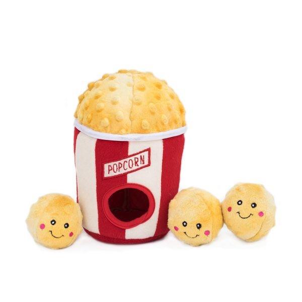 Zippypaws ジッピーポウズ ポップコーンバケット 犬用 インポート おもちゃ Popcorn Bucket Buyee Buyee 日本の通販商品 オークションの代理入札 代理購入