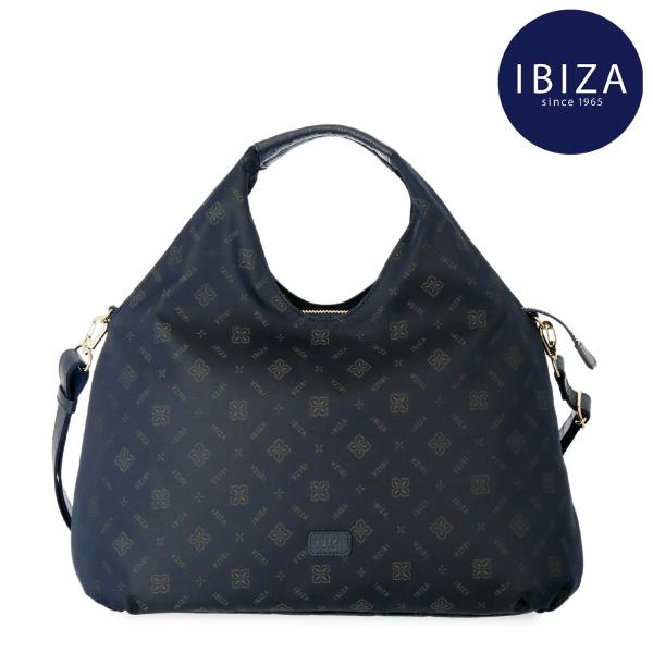 IBIZA（イビサ） ナイロン トートバッグ ハンドバッグ 軽量 イビサ公式