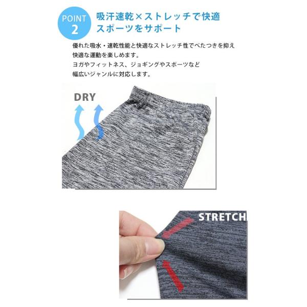 レギンス スポーツ 1分丈 3分丈 インナー スパッツ スポーツウェア レディース ヨガウェア ヨガ ジム ハーフレギンス ショートレギンス トレーニングウェア 4 Buyee Buyee 日本の通販商品 オークションの代理入札 代理購入