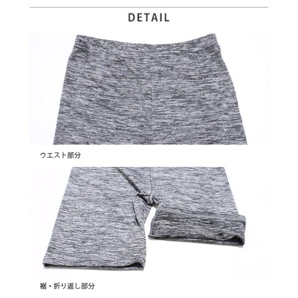 レギンス スポーツ 1分丈 3分丈 インナー スパッツ スポーツウェア レディース ヨガウェア ヨガ ジム ハーフレギンス ショートレギンス トレーニングウェア 4 Buyee Buyee 日本の通販商品 オークションの代理入札 代理購入