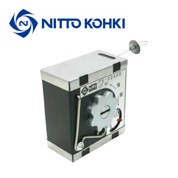 日東工器 引戸クローザー部品 引込バネ PS-B04A(R/L)【※浴室 日東工器 引戸クローザー部品 引込バネ PS-B04A(R/L)【※浴室