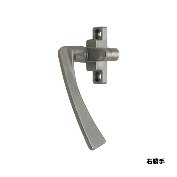中西産業 引き寄せハンドル DC-X-15 【窓ハンドル, Nakanishi