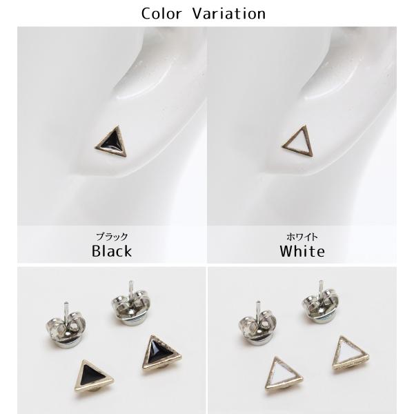 マグネットピアス ノンホール ピアス風 トライアングルマグネットピアス 三角 磁石 フェイク Buyee Buyee Japanese Proxy Service Buy From Japan Bot Online