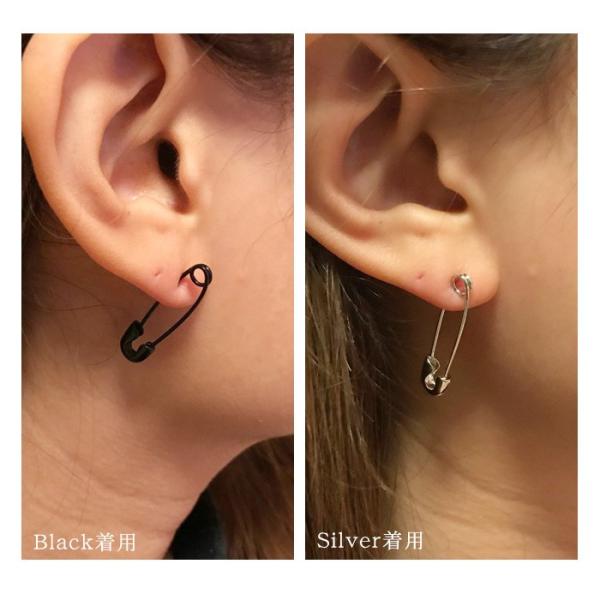 ピアス 安全ピンピアス ユニセックス セーフティー パンク ロック クール スタイリッシュ 個性的 オシャレ Buyee Buyee 日本の通販商品 オークションの入札サポート 購入サポートサービス
