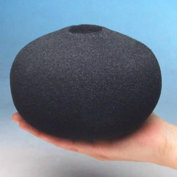 懐古堂 オリジナル 水中フィルター 金魚１２０ｂ型 替えスポンジ いぶきエアストーン 通販 Yahoo ショッピング