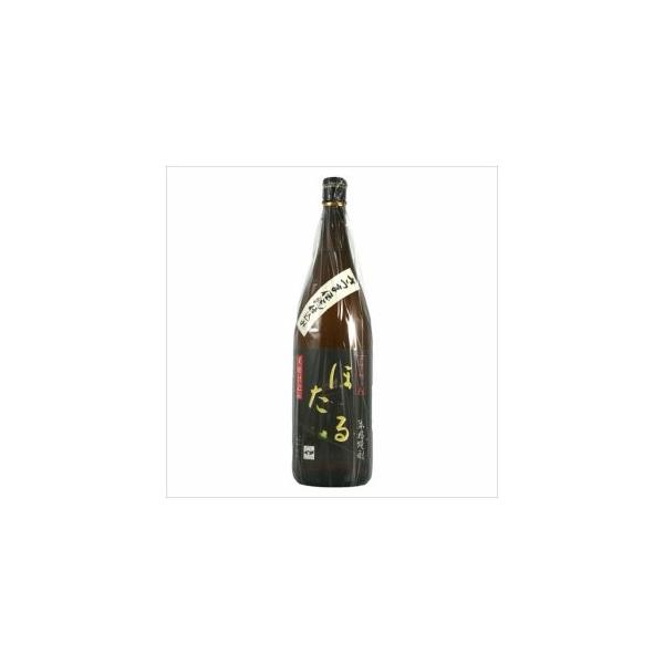 ちらんほたる 芋焼酎 鹿児島 知覧醸造 25% 1800ml