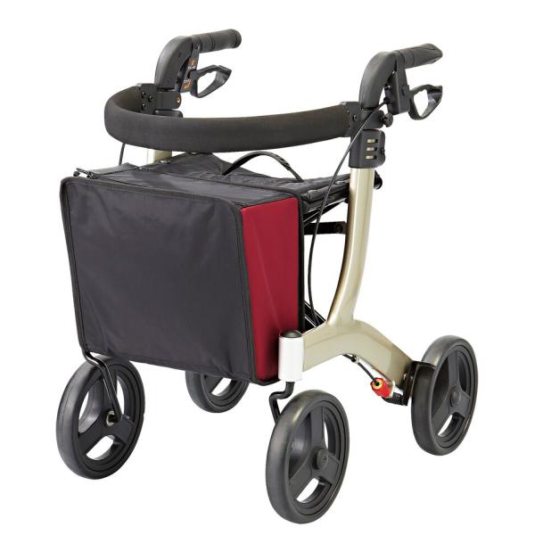 アロン化成 安寿 歩行車 リトルターン／ロータイプ（アロン化成）532