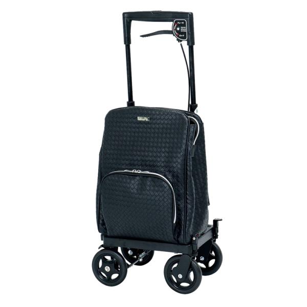 島製作所 メロディ プリモ 右手用／メッシュBK（島製作所）横押し