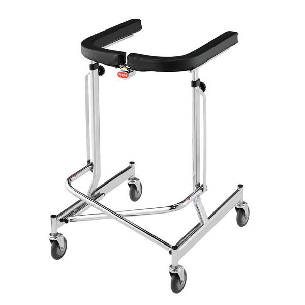 アルコーDX（星光医療器製作所）100009 室内専用歩行車折りたたみ