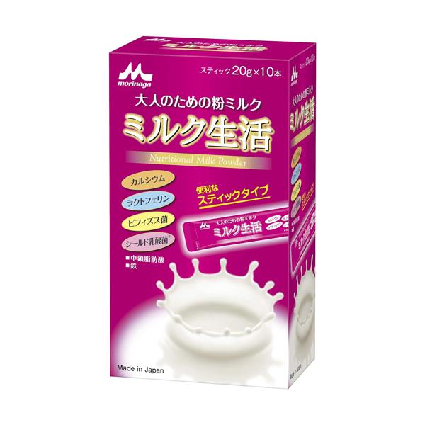 【内容量】1箱20g×10本入【栄養成分表】（1食分20gあたり）エネルギー89kcal、たんぱく質2.0g、脂質3.6g、炭水化物12.9g（糖質12.2g、食物繊維0.7g）、食塩相当量0.12g、カリウム140mg、カルシウム150m...