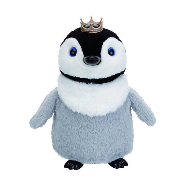 Roomie-P ルーミーピー ペンギン ロボット玩具 イワヤ(IWAYA) Roomie-P（ルーミーピー）／コミュニケーションロボット（イワヤ