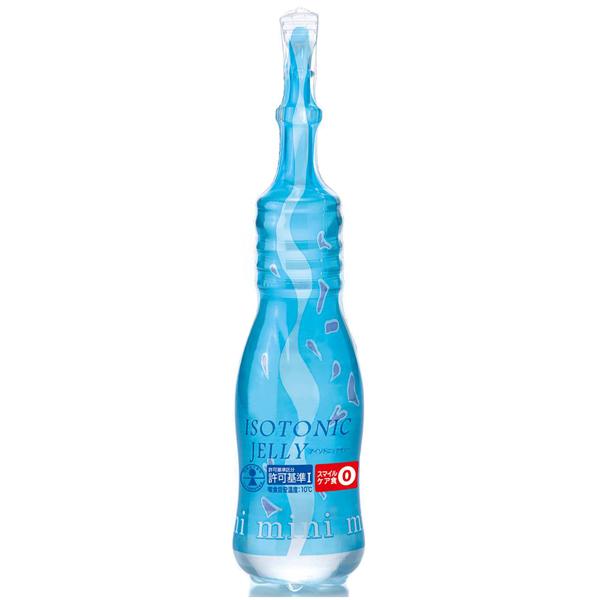 （ケース販売）水分補給ゼリー アイソトニックゼリー／100ml×30本（ニュートリー）