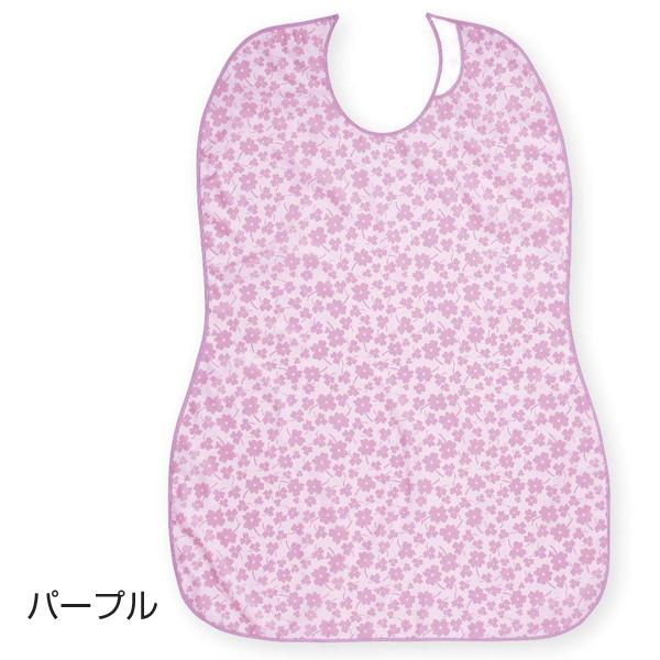 【カラー】パープル【サイズ】幅75×高さ105cm（首周り：48cmまで）【材質】ポリエステル100％撥水【メーカー品番】403720【JAN】4956994404286