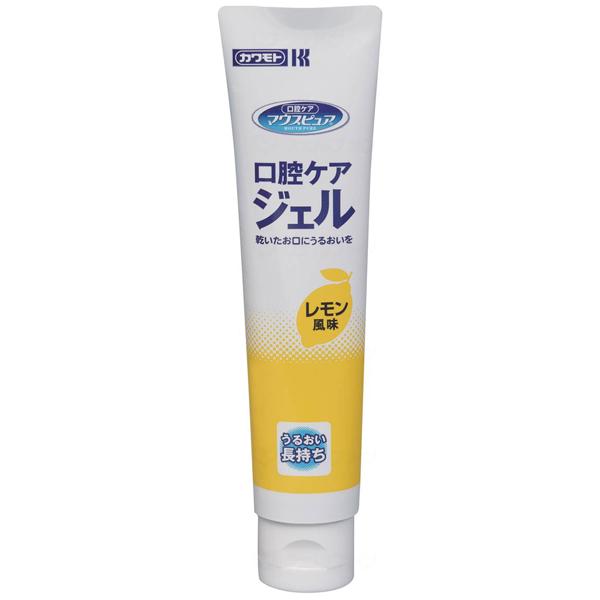 【風味】レモン風味【内容量】40g【成分】水、グリセリン、ベタイン、ヒアルロン酸Na、ポリアクリル酸Na、キサンタンガム、クエン酸、クエン酸Na、塩化セチルピリジニウム、メチルパラベン、エチルパラベン、グリチルリチン酸2K、香料【メーカー品...