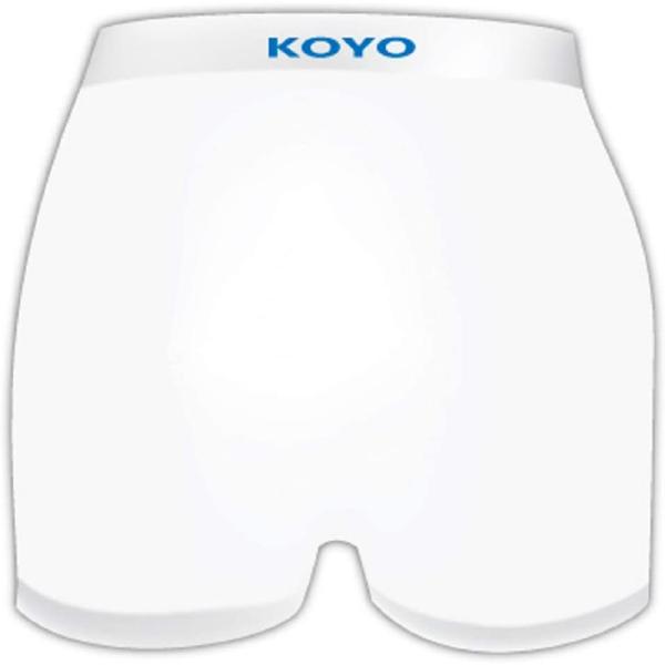 KOYO メッシュホルダー 男女共用3枚入／Mサイズ（光洋）1905