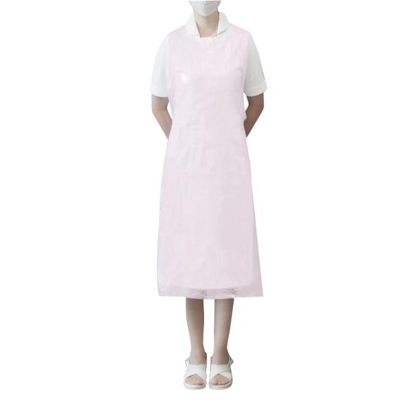 【カラー】ピンク【入数】50枚【厚み】15μ【材質】ポリエチレン【生産国】中国【メーカー品番】FR-6723【JAN】4582465667234