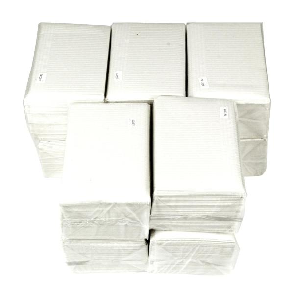 （ケース販売）メッドリーフ 500枚×4箱 使い切り防水シート／ホワイト（ファーストレイト）FR-233 ファーストレイト （ケース販売）メッドリーフ 500枚×4箱 使い切り防水