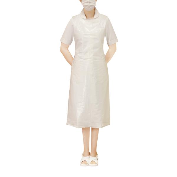 【カラー】ホワイト【入数】50枚【厚み】15μ【材質】ポリエチレン【生産国】中国【メーカー品番】FR-6674【JAN】4582465666749