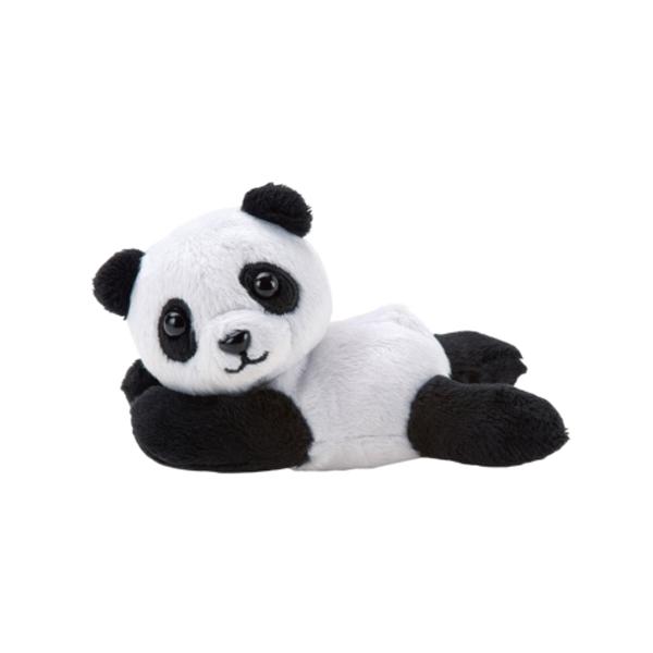 【サイズ】幅6.5×長さ12×高さ6cm【重量】25g【材質】生地：ポリエステル　目・鼻：ABS　滑り止め：SBR【メーカー品番】OM-10JP【JAN】4968501958601