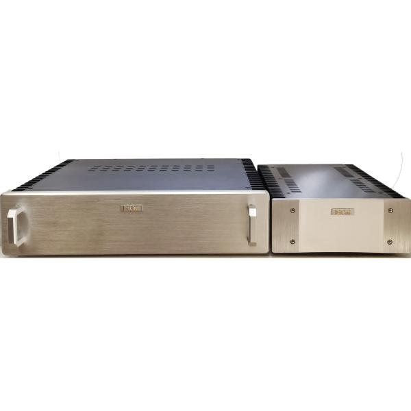 AVC-S7L-LTD搭載高機能ミュージックサーバーをレビュー