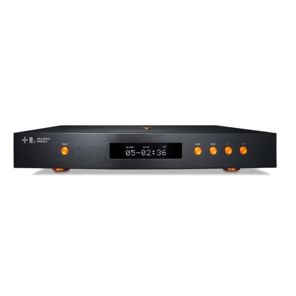 Holo Audio SPRING 3 DAC Level 2