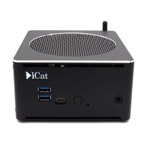 [Release date: August 9, 2019]＜ハードウェア特徴＞ ●ノイズや信号減衰に弱いフレキシブルプリントケーブルを使用せず、USBポートは基盤直付けにするなど、電子パーツの配置やパターンレイアウトを徹底的に検証し、内部...