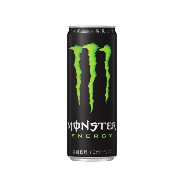 MONSTER ENERGY（モンスターエナジー） モンスター エンジードリンク
