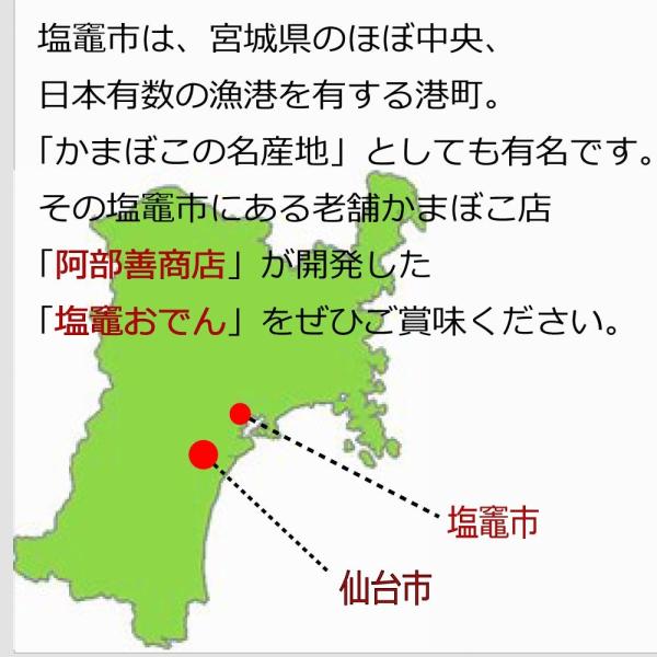 塩釜おでん缶 ６缶 塩竈 おでん 保存食 宮城 備蓄 牡蠣 お取り寄せ お土産 防災 阿部善商店 発送元ｇ Buyee Buyee 提供一站式最全面最專業現地yahoo Japan拍賣代bid代拍代購服務 Bot Online