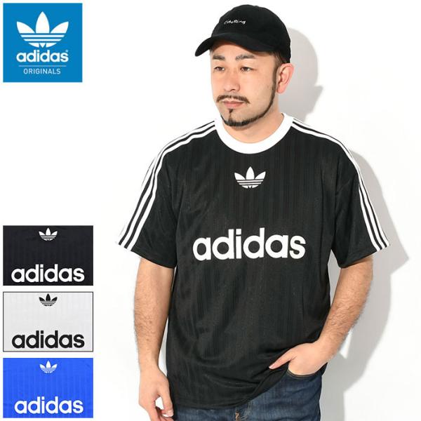 adidas Originals アディダス Tシャツ 半袖 メンズ アディカラー