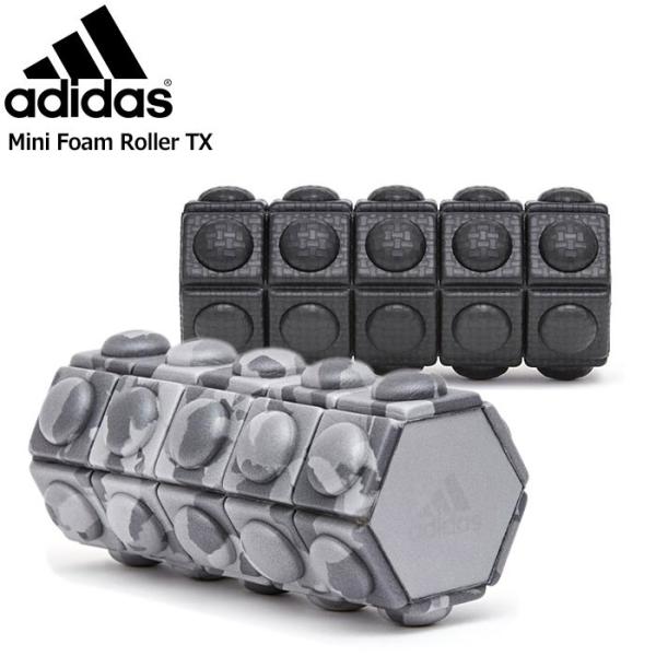 アクセサリー Action Roller Advance adidas Originals アディダス ミニ フォーム ローラー TX ( Mini Foam