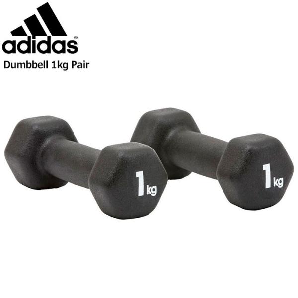 【美品】 ダンベル 25kg 2個セット アディダス 固定ダンベル セット1 bda0110_tmb.jpg