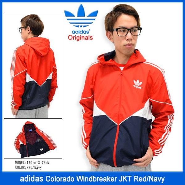 adidas Originals アディダス ジャケット メンズ コロラド adidas Originals アディダス ジャケット メンズ コロラド