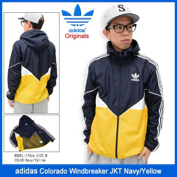 adidas Originals アディダス ジャケット メンズ コロラド adidas Originals アディダス ジャケット メンズ コロラド