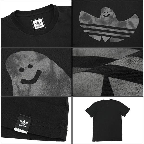 アディダス Adidas Tシャツ 半袖 メンズ マーク ゴンザレス シュムー クリスタル コラボ オリジナルス Shmoo Crystal S S Tee Ay79 Buyee Buyee 日本の通販商品 オークションの代理入札 代理購入