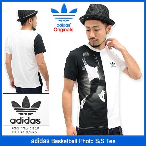 レア！ adidas originals バスケシャツ 楽天市場】アディダス メンズ レディス バスケットボール 半袖T