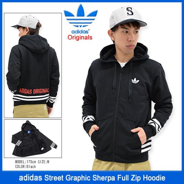 adidas Originals アディダス パーカー ジップアップ メンズ adidas Originals アディダス パーカー ジップアップ メンズ