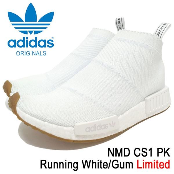 adidas Originals アディダス スニーカー メンズ 男性用 ノマド CS1 PK 