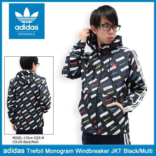 adidas Originals アディダス ジャケット メンズ トレフォイル adidas Originals アディダス ジャケット メンズ トレフォイル