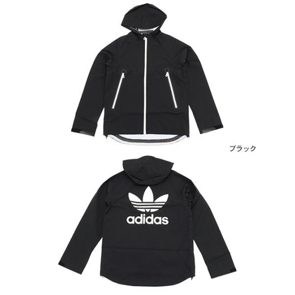 アディダス Adidas ジャケット メンズ ハード シェル ブラック オリジナルス Hard Shell Jkt Black Originals マウンテンパーカー Br4146 Buyee Buyee Japanese Proxy Service Buy From Japan Bot Online