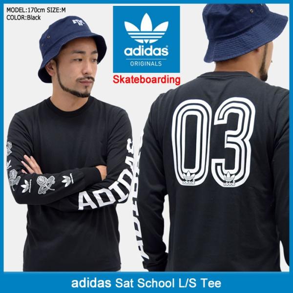 しない プロット に向かって アディダス オリジナル ロング T シャツ Innocentsrelief Com